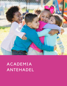 Un Abrazo de Amor a mi Niñ@ Interior