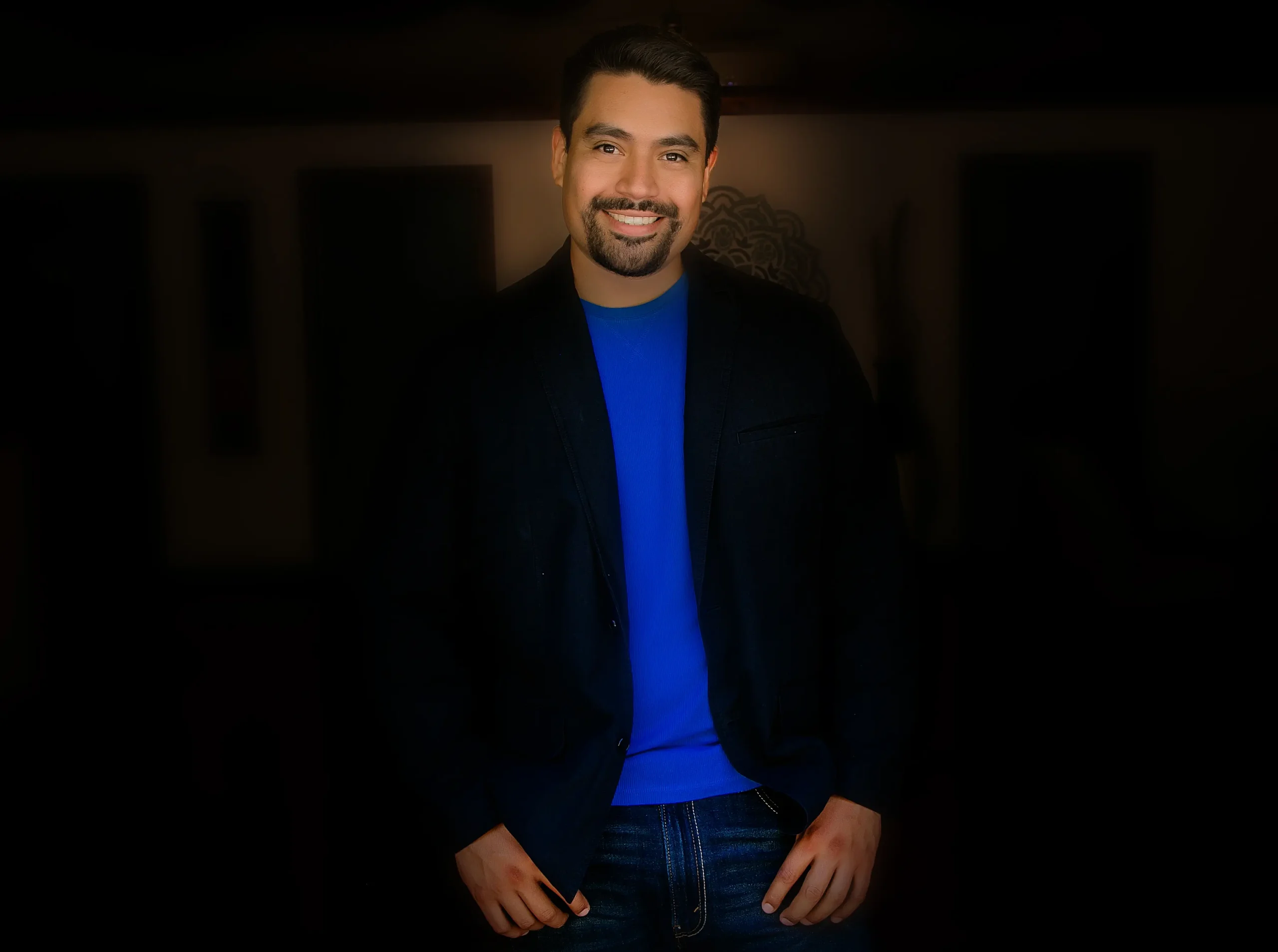 Daniel Reyes