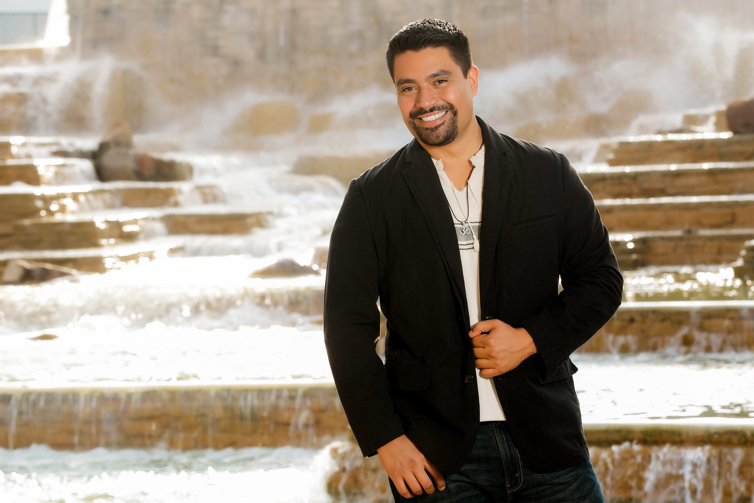 Daniel Reyes
