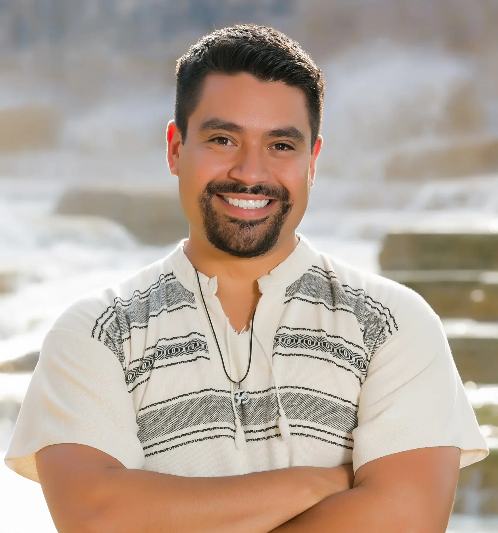 Daniel Reyes