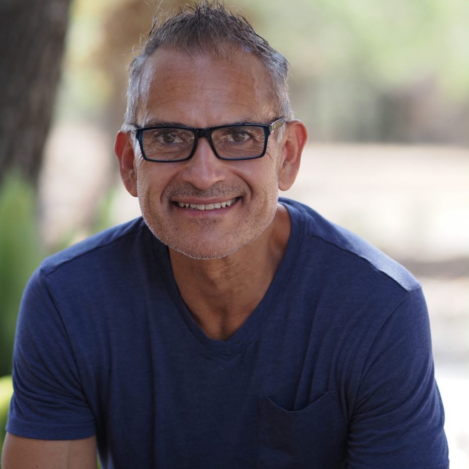 Luis Iturralde