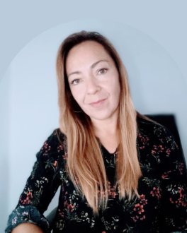 Norma Reyes