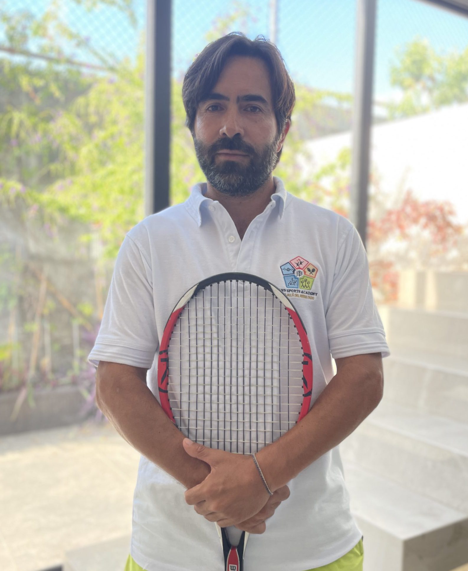 Mario Ulloa