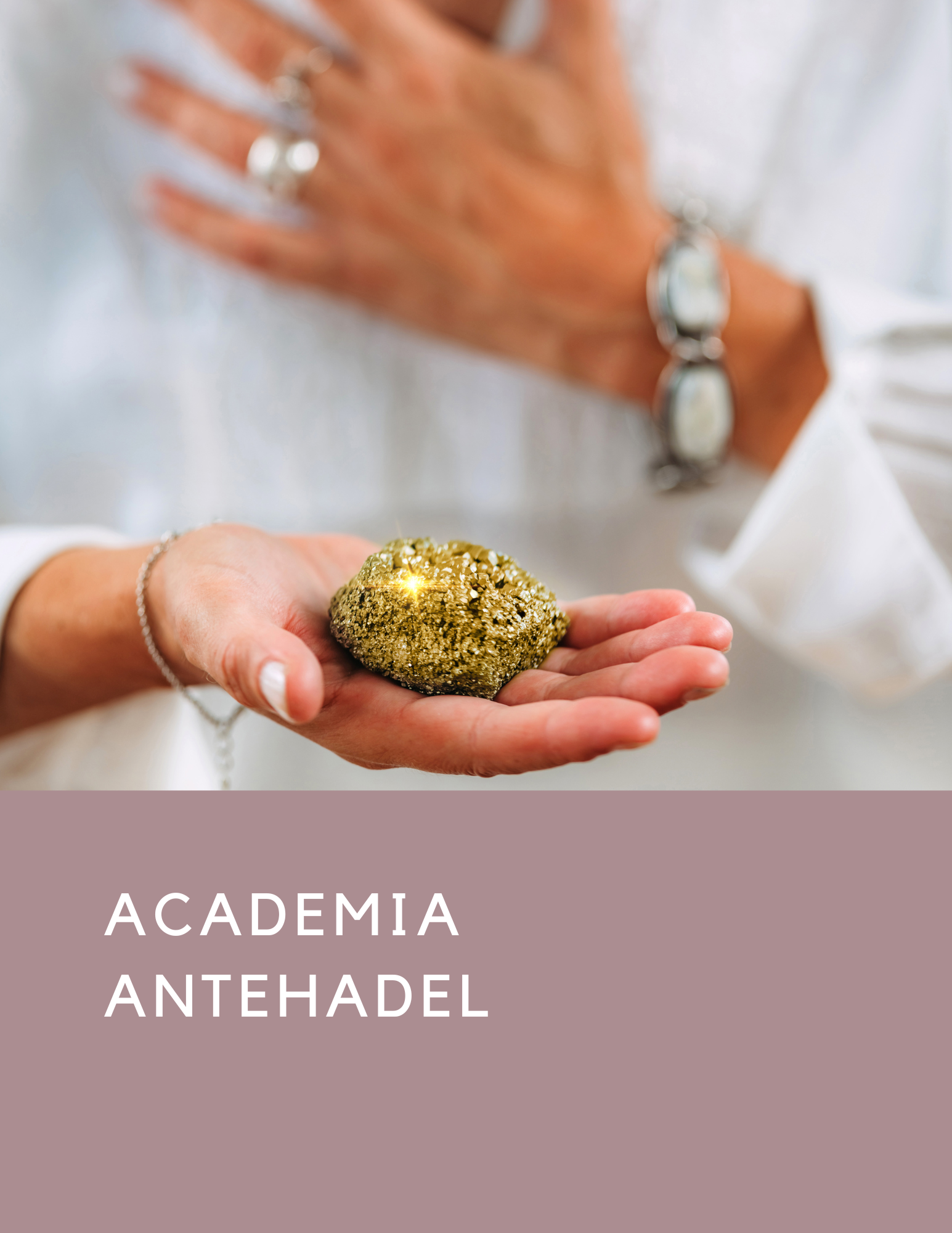 Construyendo Abundancia