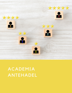 Estándar de Competencia EC0217.01