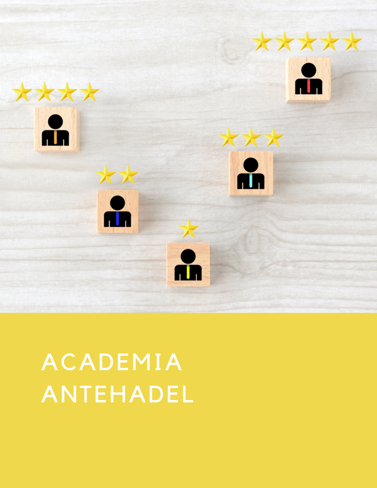 Estándar de Competencia EC0217.01