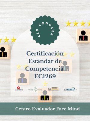 Estándar de Competencia EC1269