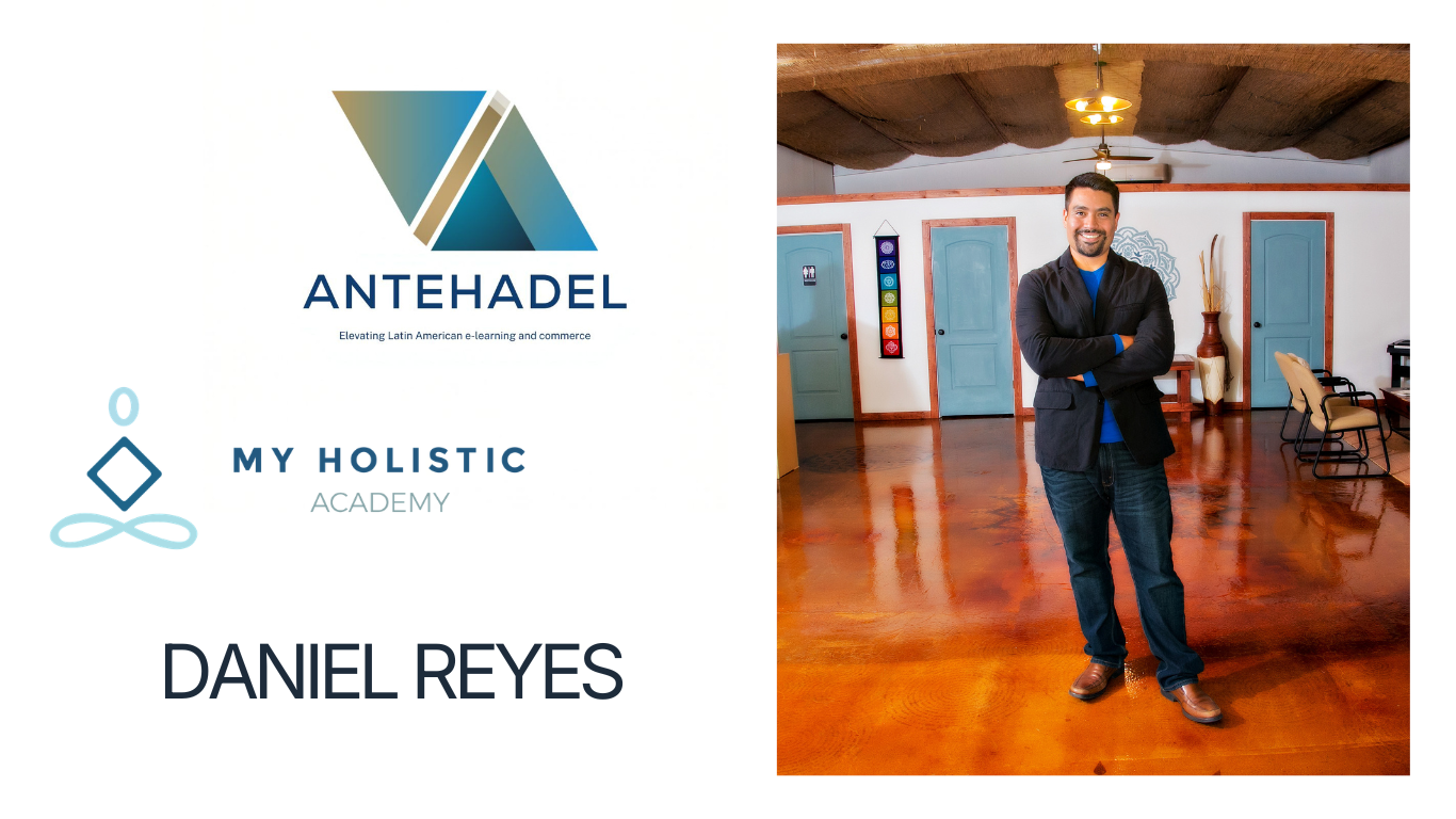 Aula Virtual Daniel Reyes