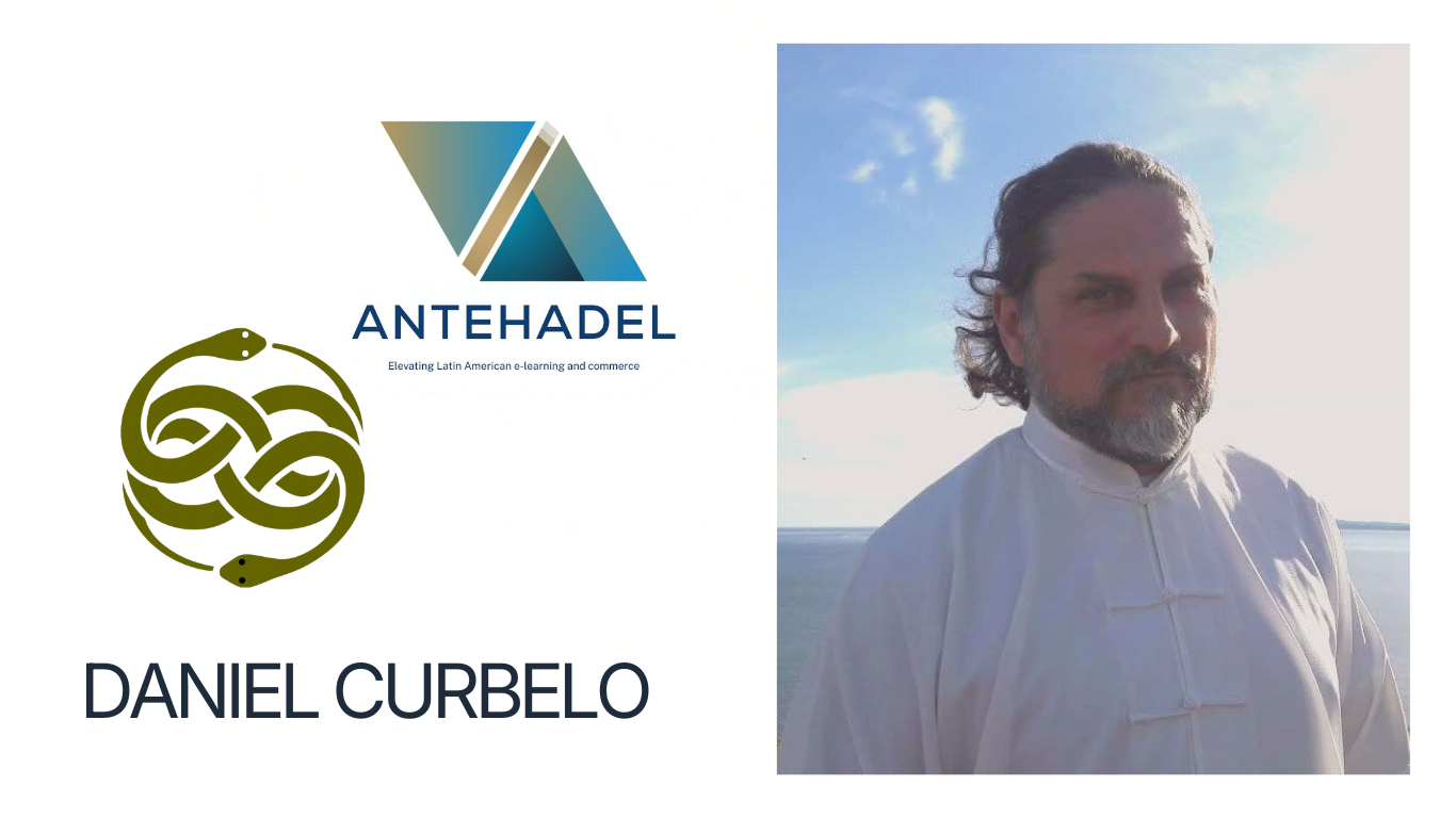 Aula Virtual Daniel Curbelo