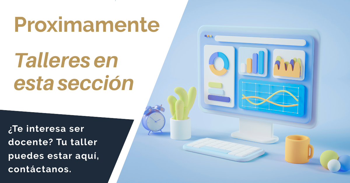 Próximamente