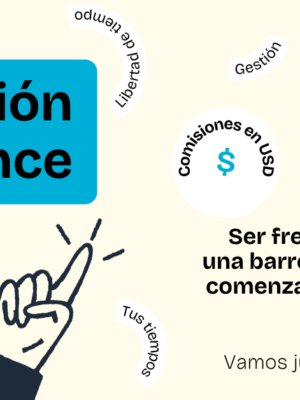 Asesor de Expansión Global Freelance